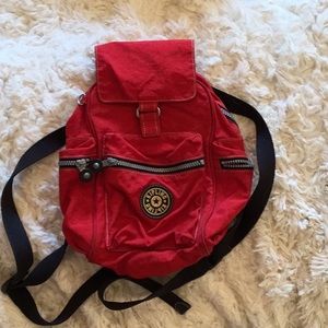 Small Kipling backpack